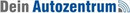 Logo Dein Autozentrum